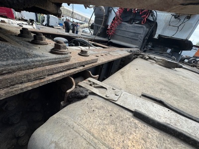 Iveco ��� ��������� 800L Iveco Stralis �/� (����, ��� 8)