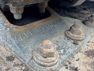 Iveco ����� JOST 150�� �/� (����, ��� 3)