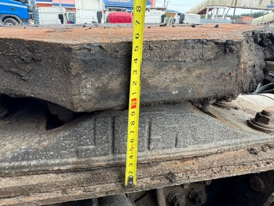 Iveco ����� JOST 150�� �/� (����, ��� 4)