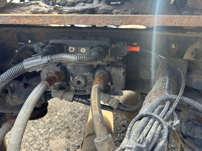 Iveco ��������� EBS ������ Iveco Stralis �/� (����, ��� 1)