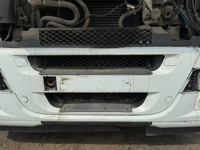 Iveco Бампер передний (ноускат) Iveco Stralis б/у (вид 7) Iveco Бампер передний (ноускат) Iveco Stralis б/у (фото, вид 7)