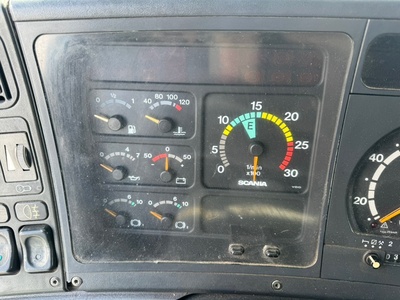 Scania ������ �������� Scania 4-Series �/� (����, ��� 3)