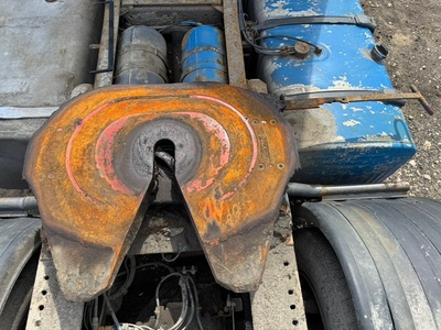 Scania ����� JOST 185�� �/� (����, ��� 5)