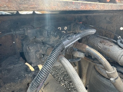 Iveco ��������� EBS ������ Iveco Stralis �/� (����, ��� 2)