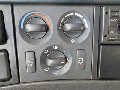 VOLVO ���� ���������� ������-��������� Volvo FH13 �/� (����, ��� 1)