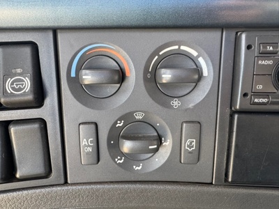 VOLVO ���� ���������� ������-��������� Volvo FH13 �/� (����, ��� 2)