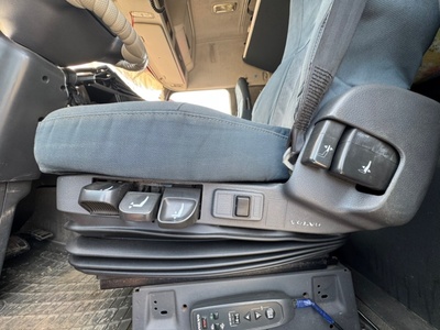 VOLVO ������� ������������ �������������� Volvo FH13 �/� (����, ��� 2)