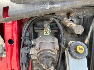 VOLVO ���� ��������� ������� Volvo FH13 �/� (����, ��� 2)