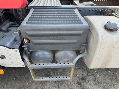 VOLVO ����� ������������ Volvo FH13 �/� (����, ��� 1)