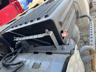 VOLVO ����� ������������ Volvo FH13 �/� (����, ��� 3)