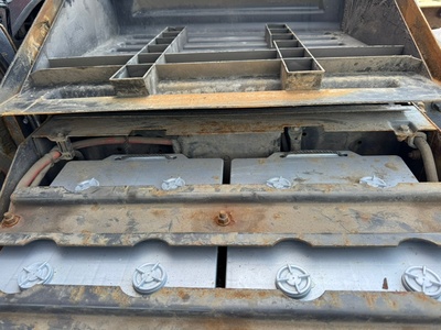 VOLVO ����� ������������ Volvo FH13 �/� (����, ��� 5)