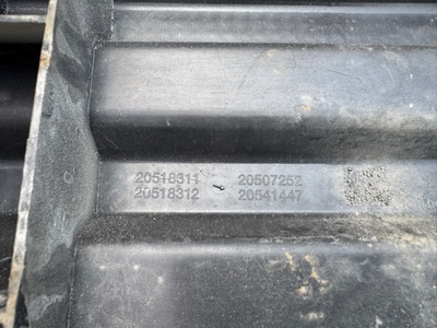 VOLVO ����� ������������ Volvo FH13 �/� (����, ��� 6)