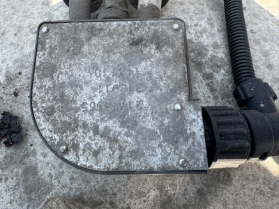 VOLVO ��� ��������� 445L Volvo FH13 �/� (����, ��� 7)