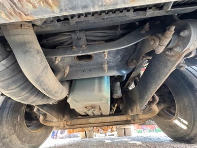 VOLVO Двигатель в сборе Volvo FH13 б/у (вид 3) VOLVO Двигатель в сборе Volvo FH13 б/у (фото, вид 3)
