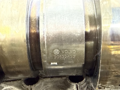 VOLVO ���������� VOLVO FH13 �/� (����, ��� 12)