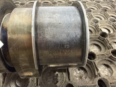 VOLVO ���������� VOLVO FH13 �/� (����, ��� 13)