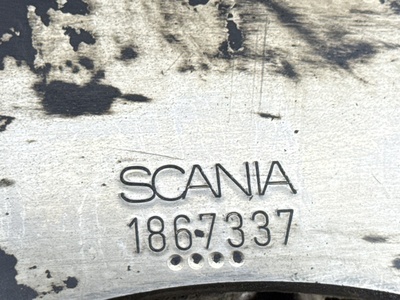 Scania ����� ��������� Scania �/� (����, ��� 3)