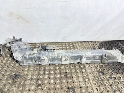 Renault Впускной коллектор RENAULT T б/у (вид 1) Renault Впускной коллектор RENAULT T б/у (фото, вид 1)