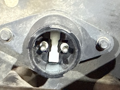 Renault Впускной коллектор RENAULT T б/у (вид 11) Renault Впускной коллектор RENAULT T б/у (фото, вид 11)