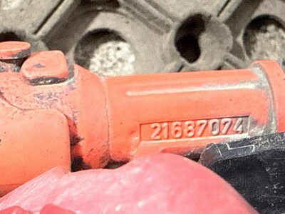 VOLVO ������ ������������� ��������� VOLVO FH13 �/� (����, ��� 5)