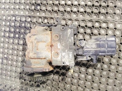 Renault ���������� ��������� RENAULT T �/� (����, ��� 6)