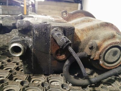 Renault ���������� ��������� RENAULT T �/� (����, ��� 9)