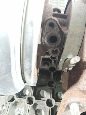 Renault ������� holset HE500WG RENAULT T �/� (����, ��� 10)