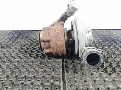 Renault ������� holset HE500WG RENAULT T �/� (����, ��� 12)
