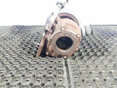 Renault ������� holset HE500WG RENAULT T �/� (����, ��� 13)