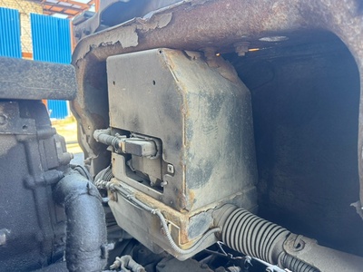 Iveco Насос системы AdBlue Iveco Stralis б/у (вид 2) Iveco Насос системы AdBlue Iveco Stralis б/у (фото, вид 2)