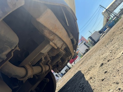 Iveco Усилитель бампера Iveco Stralis б/у (вид 1) Iveco Усилитель бампера Iveco Stralis б/у (фото, вид 1)