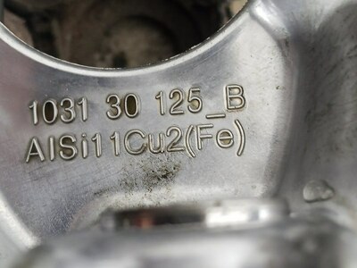 KAMAZ Насос масляный Камаз К5 54901 б/у (вид 6) KAMAZ Насос масляный Камаз К5 54901 б/у (фото, вид 6)