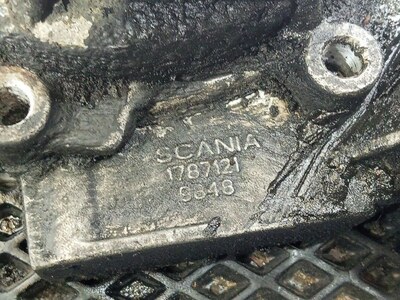 Scania ����� Scania �/� (����, ��� 3)