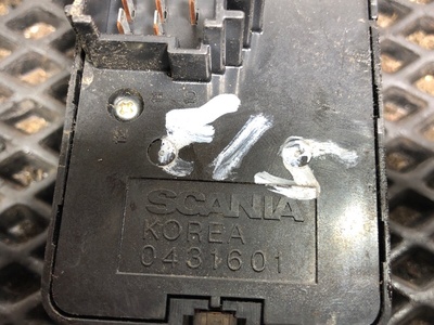 Scania ���� ���������� ������ Scania �/� (����, ��� 4)