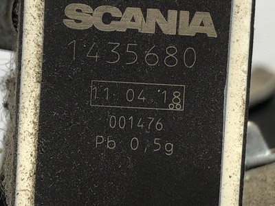 Scania ��������� ���� Scania �/� (����, ��� 3)