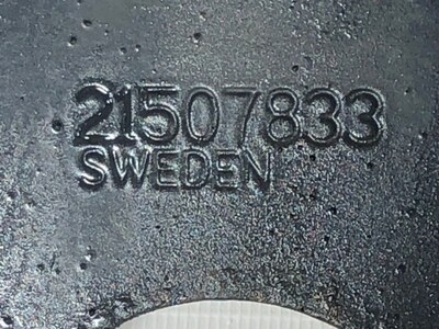 VOLVO ��������� ������������ ��������� VOLVO FH13 �/� (����, ��� 2)