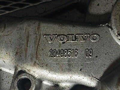 VOLVO ����� �������� VOLVO FH13 �/� (����, ��� 8)