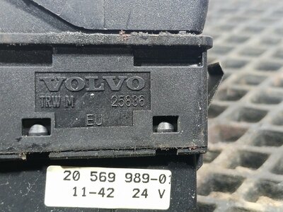 VOLVO ������ ��������� ������ VOLVO FH13 �/� (����, ��� 3)