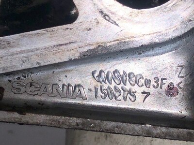 Scania �������� ������ Scania �/� (����, ��� 4)