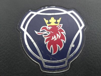 Scania ���� Scania �/� (����, ��� 6)