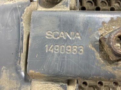 Scania �������� ��������� ������� Scania 4-Series �/� (����, ��� 3)