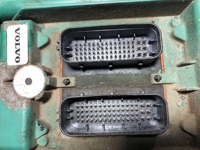 VOLVO ���� ���������� ���������� VOLVO FH13 �/� (����, ��� 3)