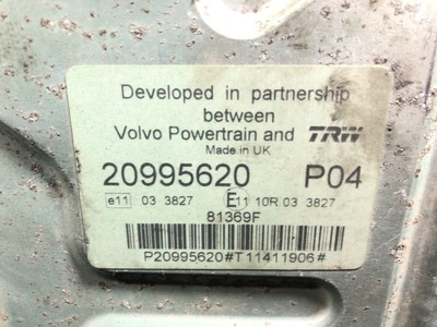 VOLVO ���� ���������� ���������� VOLVO FH13 �/� (����, ��� 5)