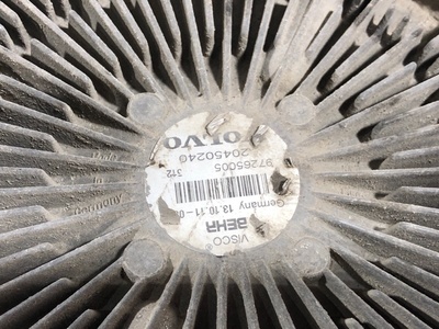 VOLVO ���������� � ����� � ����������� VOLVO FH13 �/� (����, ��� 6)