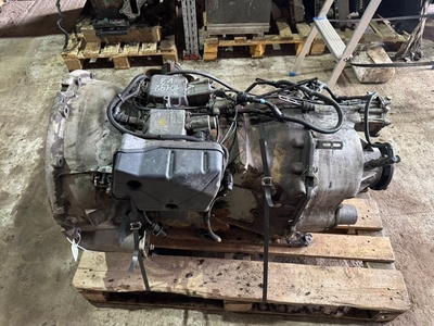 VOLVO ���� VT2214B Volvo FH13 �/� (����, ��� 7)