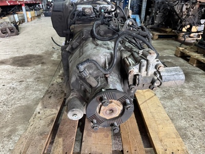 VOLVO ���� VT2214B Volvo FH13 �/� (����, ��� 10)