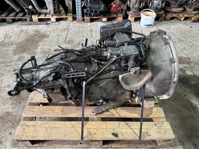VOLVO ���� VT2214B Volvo FH13 �/� (����, ��� 11)