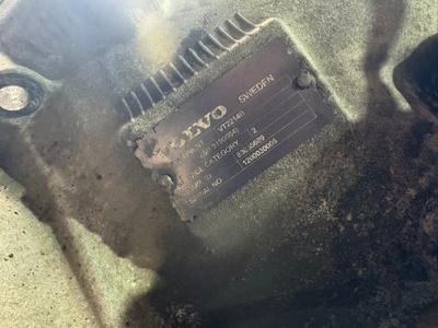 VOLVO ���� VT2214B Volvo FH13 �/� (����, ��� 12)