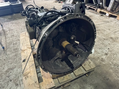 VOLVO ���� VT2214B Volvo FH13 �/� (����, ��� 14)