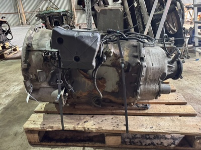 VOLVO ���� VT2214B Volvo FH13 �/� (����, ��� 15)